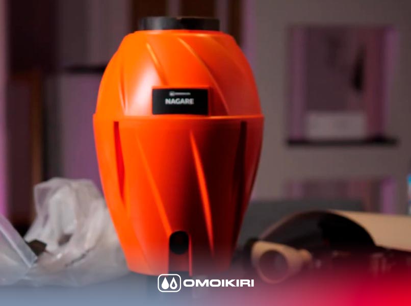 Сантехника Omoikiri на сайте официального дилера