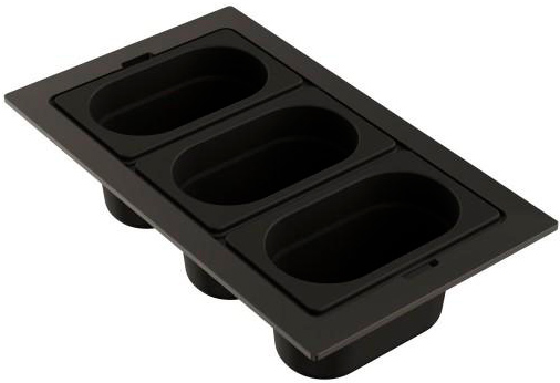 Контейнер Омойкири DC-04-3 GB Контейнер Omoikiri DC-04-3 GB
