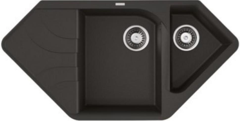 Мойка Омойкири YASUGATA 100C-BL Мойка Omoikiri YASUGATA 100C-BL
