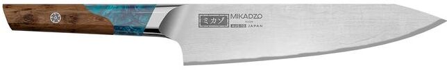 Нож «Шеф» Микадзо Damascus Kuon 4992035 Нож «Шеф» Mikadzo Damascus Kuon 4992035