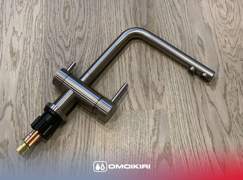 Сантехника Omoikiri на сайте официального дилера