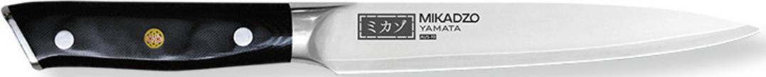 Нож универсальный Микадзо Yamata Kotai 4992002 Нож универсальный Mikadzo Yamata Kotai 4992002