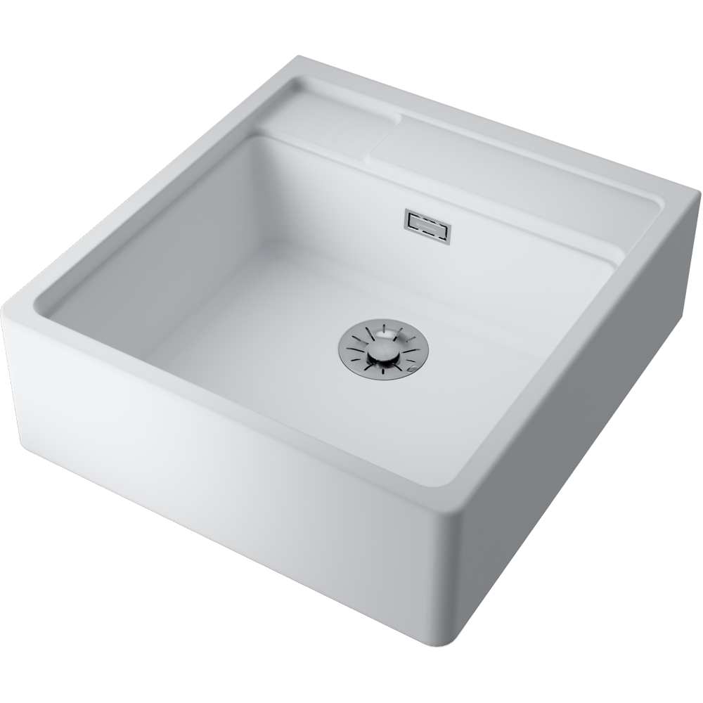 Мойка Омойкири KINOKAWA 60 WH фото 2 Мойка Omoikiri KINOKAWA 60 WH фото 2