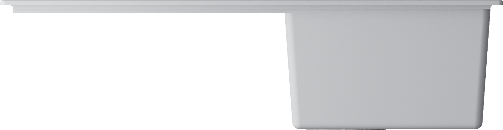 Мойка Омойкири Kitagawa 86 WH фото 3 Мойка Omoikiri Kitagawa 86 WH фото 3