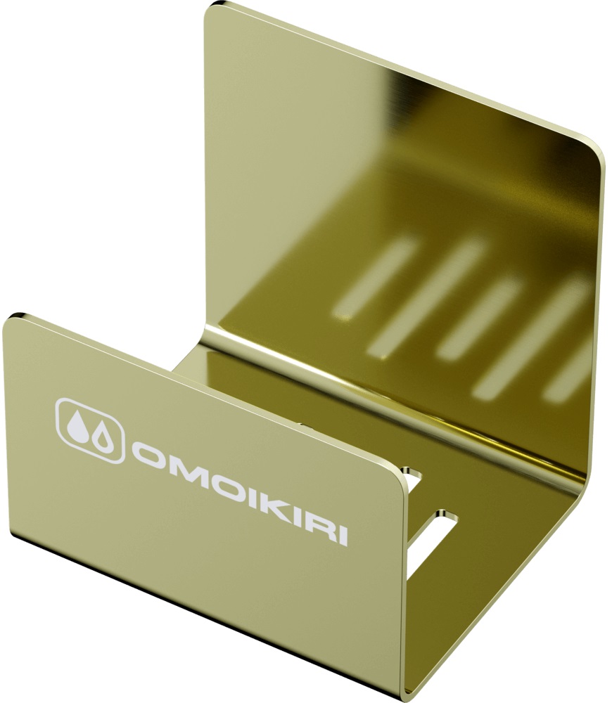 Держатель для губки Омойкири SH-01 LG Держатель для губки Omoikiri SH-01 LG