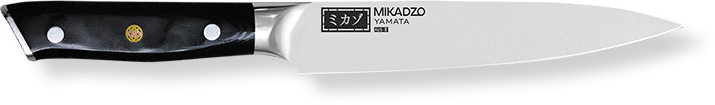 Нож универсальный Микадзо Yamata Нож универсальный Mikadzo Yamata