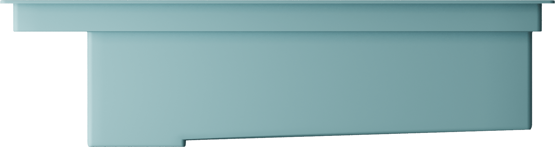 Мойка Омойкири Kinaru Pro 86-U/I AZ фото 3 Мойка Omoikiri Kinaru Pro 86-U/I AZ фото 3