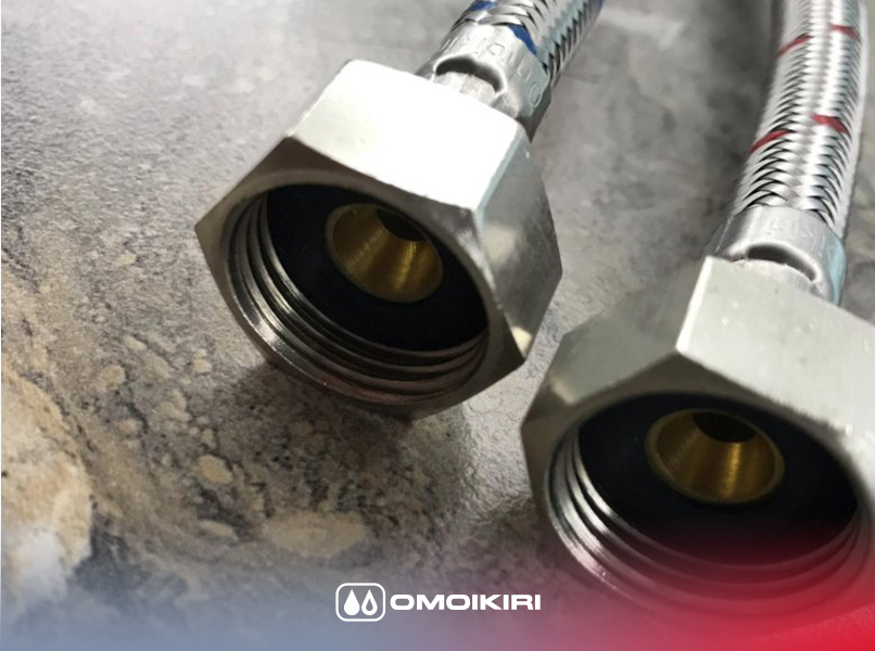 Сантехника Omoikiri на сайте официального дилера
