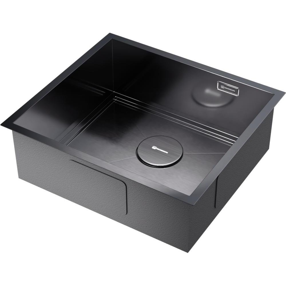 Мойка Омойкири Kasen 49-16 INT GM фото 2 Мойка Omoikiri Kasen 49-16 INT GM фото 2
