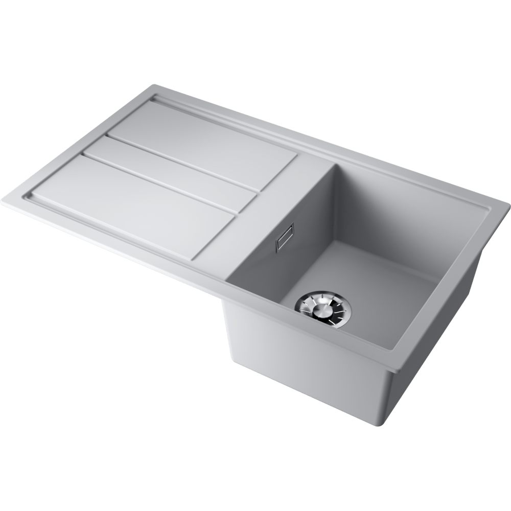 Мойка Омойкири Kitagawa 86 WH фото 2 Мойка Omoikiri Kitagawa 86 WH фото 2