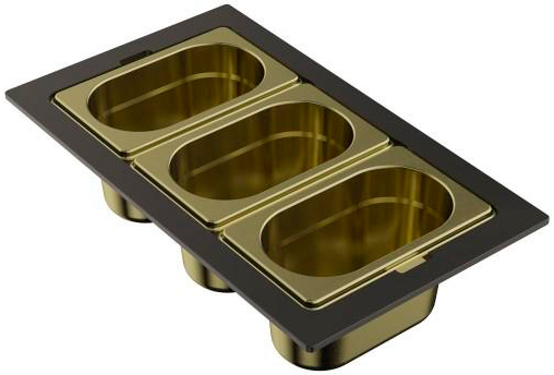 Контейнер Омойкири DC-04-3 LG Контейнер Omoikiri DC-04-3 LG