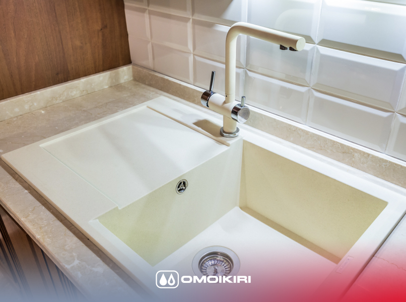 Сантехника Омойкири на сайте официального дилера Сантехника Omoikiri на сайте официального дилера