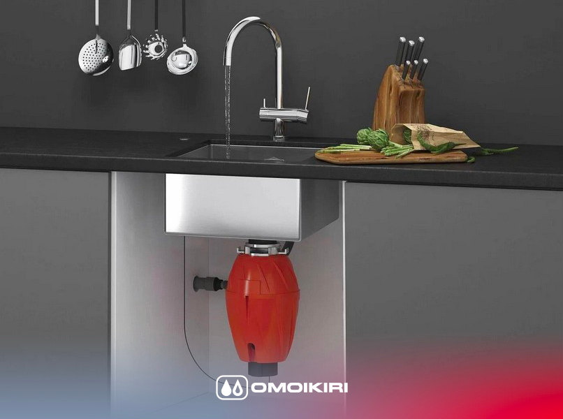 Сантехника Омойкири на сайте официального дилера Сантехника Omoikiri на сайте официального дилера