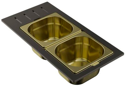 Контейнер Омойкири DC-02-2 LG Контейнер Omoikiri DC-02-2 LG