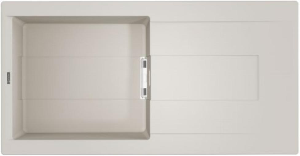 Мойка Омойкири Banzen 100 WH Мойка Omoikiri Banzen 100 WH