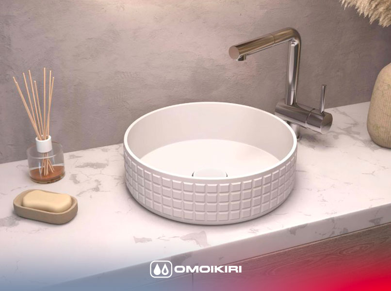 Сантехника Omoikiri на сайте официального дилера