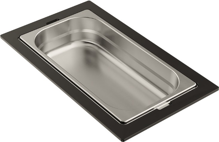 Контейнер Омойкири DC-05-1 IN фото 1 Контейнер Omoikiri DC-05-1 IN фото 1