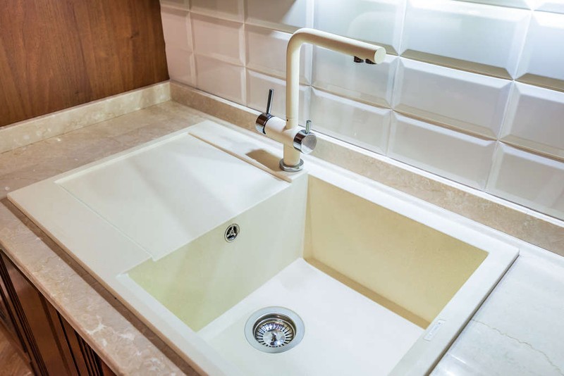 Мойка Омойкири SAKAIME 78 PL фото 5 Мойка Omoikiri SAKAIME 78 PL фото 5