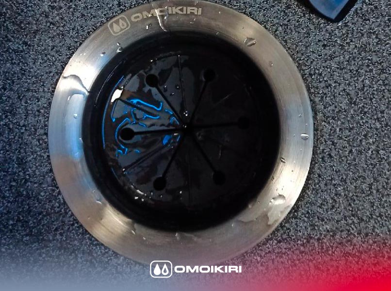 Сантехника Omoikiri на сайте официального дилера