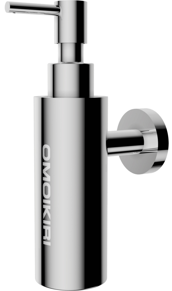 Дозатор Омойкири OM-07 C фото 1 Дозатор Omoikiri OM-07 C фото 1