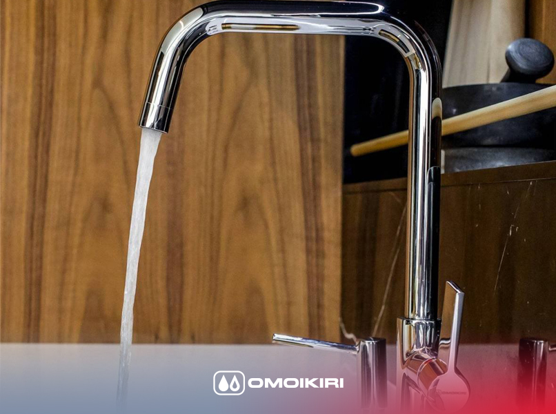 Сантехника Omoikiri на сайте официального дилера