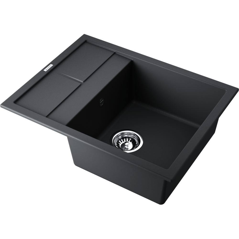 Мойка Омойкири Sumi 65-BL фото 2 Мойка Omoikiri Sumi 65-BL фото 2