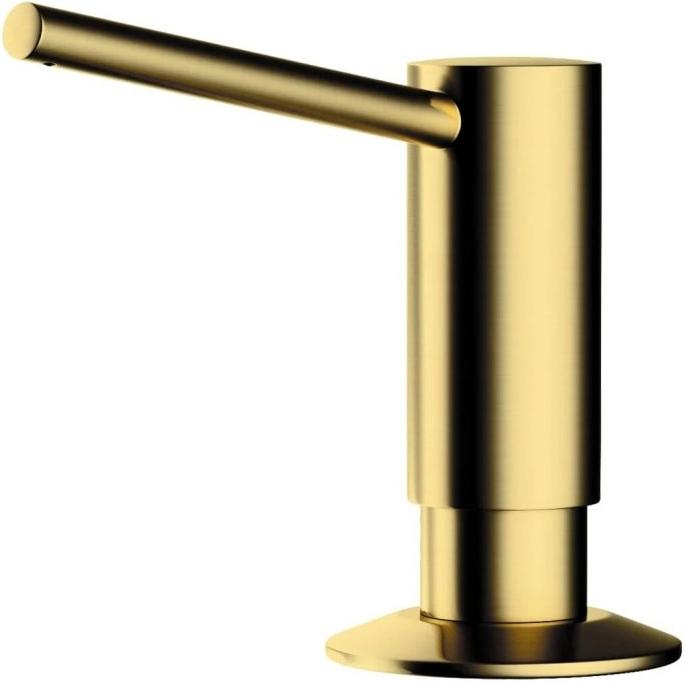 Дозатор Омойкири OM-02 Allure Allure Дозатор Omoikiri OM-02 Allure Allure