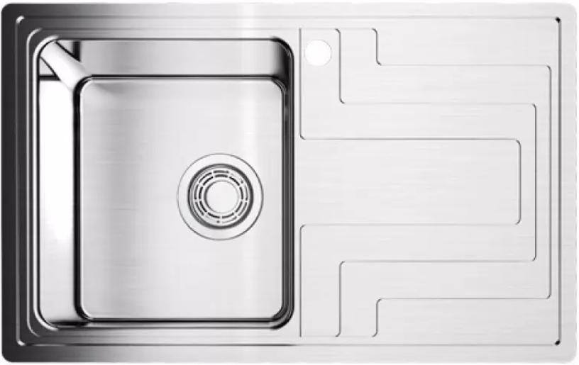 Мойка Омойкири Mizu 78-1-L new Мойка Omoikiri Mizu 78-1-L new