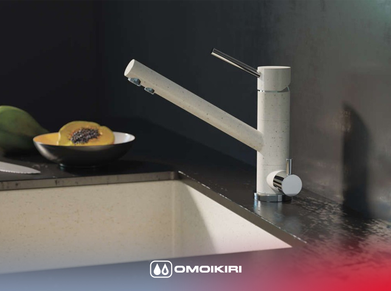 Сантехника Omoikiri на сайте официального дилера