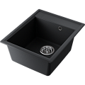 Мойка Omoikiri Daisen 42-BL фото 2