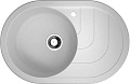 Мойка Омойкири MANMARU 77 WH Мойка Omoikiri MANMARU 77 WH