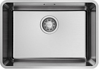 Мойка Omoikiri OMI 53-U/I ULTRA MINI-IN