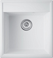 Мойка Omoikiri Daisen 46-WH фото 1