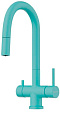 Смеситель Omoikiri AKITA-S AZ фото 1