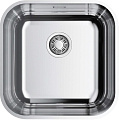 Мойка Omoikiri Omi 44-U/IF-IN Quadro фото 1
