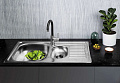 Мойка Omoikiri KASHIOGAWA 86-2 IN фото 4