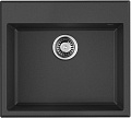 Мойка Omoikiri TEDORI 57-BL фото 1