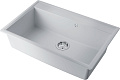 Мойка Omoikiri Daisen-77-WH фото 2