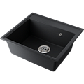 Мойка Omoikiri DAISEN 57-BL фото 2