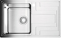Мойка Omoikiri MIZU 78-1 L