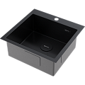 Мойка Omoikiri Akisame-51-GB фото 2