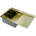 Мойка Омойкири Akisame 78 LG L фото 2 Мойка Omoikiri Akisame 78 LG L фото 2
