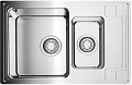 Мойка Омойкири MIZU 78-2 L new фото 1 Мойка Omoikiri MIZU 78-2 L new фото 1