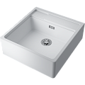 Мойка Омойкири KINOKAWA 60 WH фото 2 Мойка Omoikiri KINOKAWA 60 WH фото 2