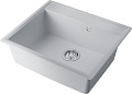Мойка Omoikiri Daisen 60-WH фото 3