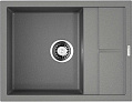 Мойка Омойкири Sumi 65-GR фото 1 Мойка Omoikiri Sumi 65-GR фото 1