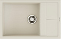 Мойка Омойкири SUMI 78A-LB WH фото 1 Мойка Omoikiri SUMI 78A-LB WH фото 1