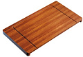 Разделочная доска Omoikiri CB-04-WOOD-L фото 2