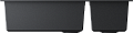 Мойка Omoikiri TEDORI 86-2-LB-BL фото 3