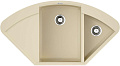Мойка Omoikiri SAKAIME 105C BE фото 1